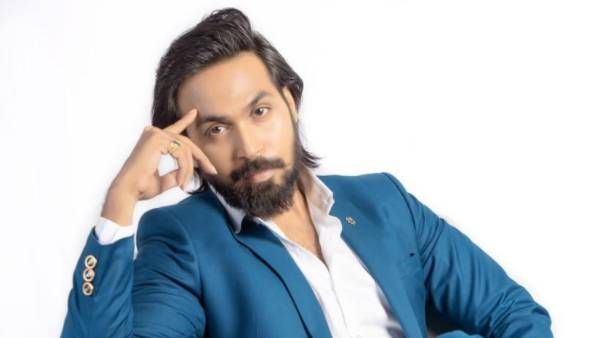 Maanas కు టాలీవుడ్‌లో భారీ ఆఫర్.. ఇద్దరు హీరోయిన్లతో 5G Love