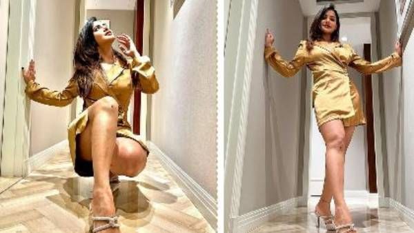 Ashu Reddy ఆ ప్లేస్‌లో గాయం అంటూ అషు రెడ్డి బోల్డ్ ఫోటోలు. దారుణంగా నెటిజన్లు ట్రోలింగ్