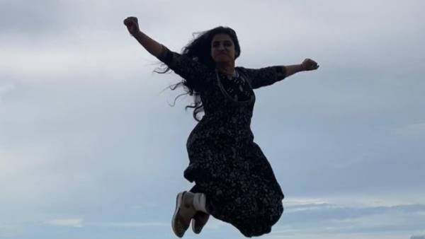 Vadinamma ఫేమ్ సుజిత వీడియో క్లిప్లింగ్ వైరల్.. సోషల్ మీడియాలో హల్‌చల్