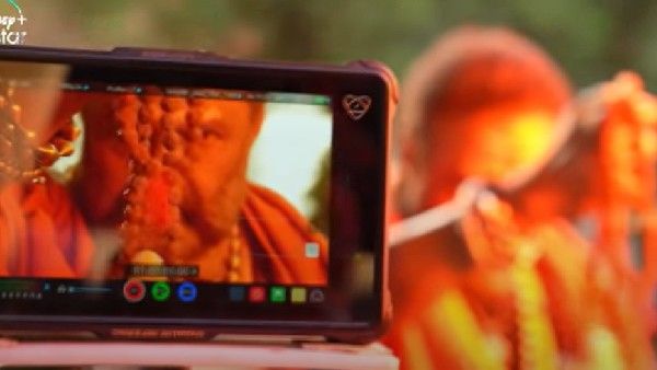 Akhanda: స్పెషల్ వీడియో రిలీజ్ చేసిన హాట్‌స్టార్.. బాలయ్య కష్టమంతా చూపిస్తూ!