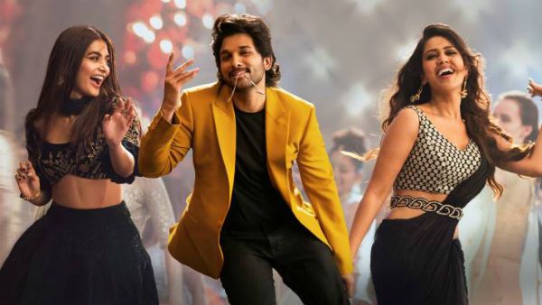 అల.. వైకుంఠపురములో‌ మూవీపై పుష్ప ఎఫెక్ట్.. హిందీ రిలీజ్‌ వదంటూ నిర్మాతలు క్రేజీగా