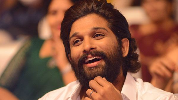 సొంతంగా కథ రాసుకునే ఆలోచనలో అల్లు అర్జున్ ప్లాన్.. అందుకే ఈ విధంగా..