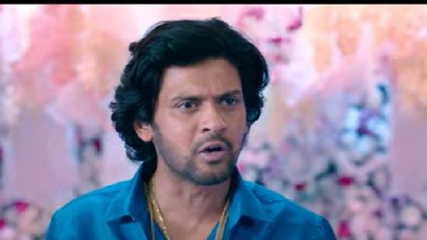 ''అనగనగా ఒకరాజు''గా నవీన్ పొలిశెట్టి.. కామెడీ జాతర షురూ అట!