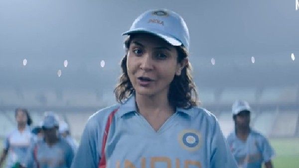 Chakda Xpress బయోపిక్‌లో అనుష్క శర్మ.. ఏ మహిళా క్రికెటర్ పాత్రలో అంటే?