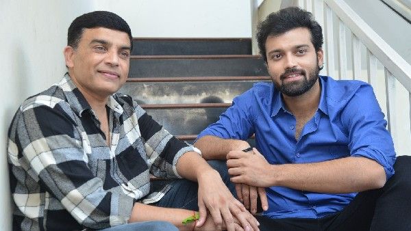 Rowdy Boys హీరో కావడానికి 25 కేజీల బరువు తగ్గా.. దిల్ రాజు మాటలను ఛాలెంజ్‌గా తీసుకొన్నా.. ఆశీష్ రెడ్డి