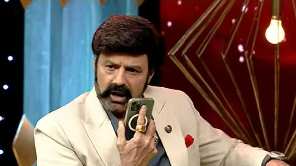 లైవ్‌లో భార్యకు ఐలవ్యూ చెప్పిన బాలయ్య: ఆయనే కాళ్లు పట్టుకున్నాడు అంటూ.. ఆమె రియాక్షన్ చూస్తే!