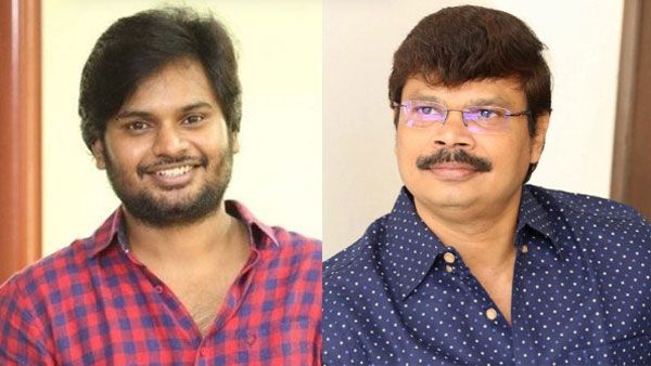 Boyapati Srinu ను ఆటాడుకొన్న హీరో.. అఖండ డైరెక్టర్‌ను దారుణంగా ట్రోలింగ్ చేసిన దర్శకుడు