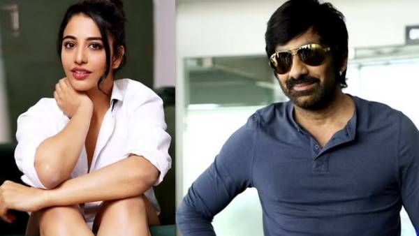 రవితేజ పాలిట విలన్‌గా యంగ్ హీరోయిన్: రెండు మూడు సినిమాలకే ఇలా చేస్తుందేంటి!