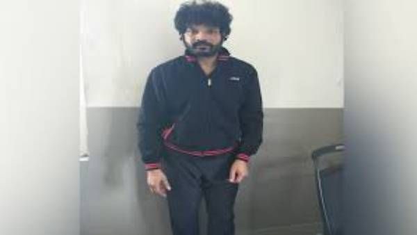 మరో వివాదంలో దాసరి అరుణ్.. వెంటాడి అరెస్ట్ చేసిన పోలీసులు.. ఏమైందంటే?