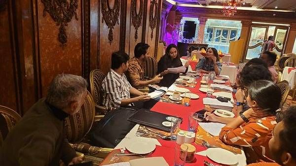 Dhanush హైదరాబాద్‌లో ఒకే హోటల్‌లో ధనుష్, ఐశ్వర్య.. విడాకులు ప్రకటన తర్వాత అలాంటి ట్విస్టు!