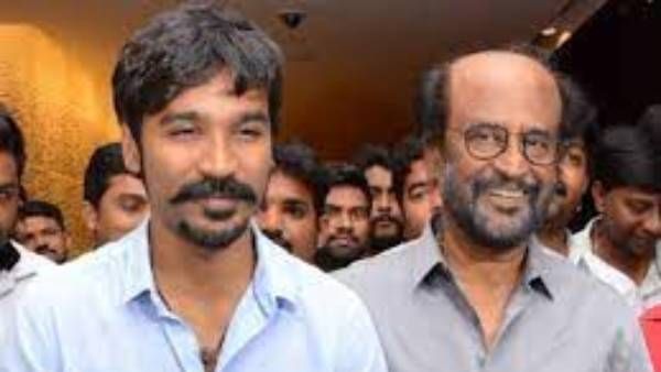 Dhanush మంచి అల్లుడు మాత్రమే కాదు మంచి భర్త కూడా.. రజనీకాంత్ కామెంట్స్!