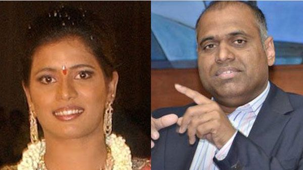 YSRCP నేత, నిర్మాత పీవీపీపై డీకే అరుణ కుమార్తె కేసు.. మా తప్పు లేదంటూ పొట్లూరి వరప్రసాద్ ఖండన