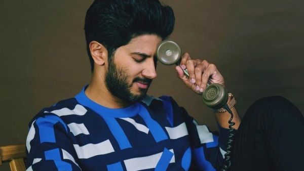 Dulquer Salmaan కి కరోనా వైరస్ పాజిటివ్.. మహమ్మారిని తక్కువగా అంచనా వేయొద్దు.. జాగ్రత్త అంటూ
