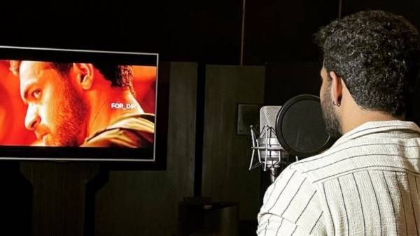 Ghani: గుడ్ న్యూస్ చెప్పిన వరుణ్ తేజ్.. ఈ సారి పంచ్ మిస్ కాకుండా ప్లాన్