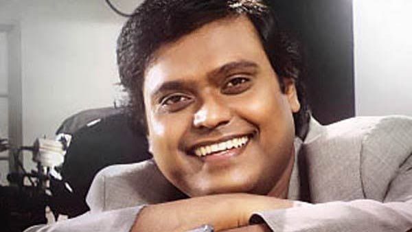 చాలా కాలం తరువాత టాలీవుడ్ లోకి రీ ఎంట్రీ ఇస్తున్న ఆరెంజ్ సంగీత దర్శకుడు!