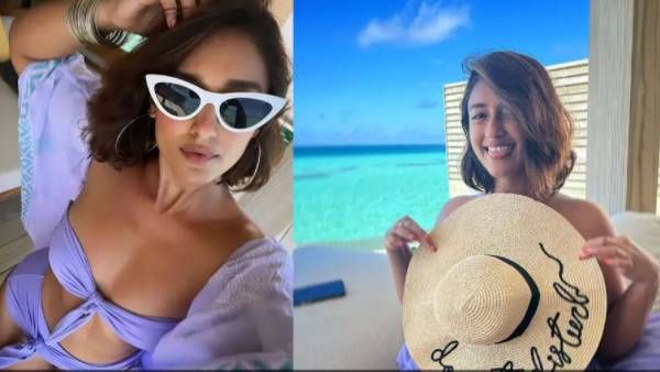 Ileana D'cruz : ఎరక్కపోయి ఇరుక్కున్న ఇలియానా.. లోదుస్తులు కనిపిస్తున్నాయని తెలియక ఫోజులు.