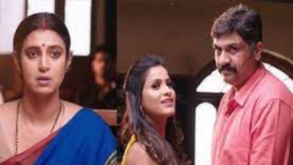 Intinti Gruhalakshmi Today Episode: తులసిని గెంటేసేందుకు లాస్య ప్లాన్.. హనీమూన్‌ అనడంతో చీవాట్లు