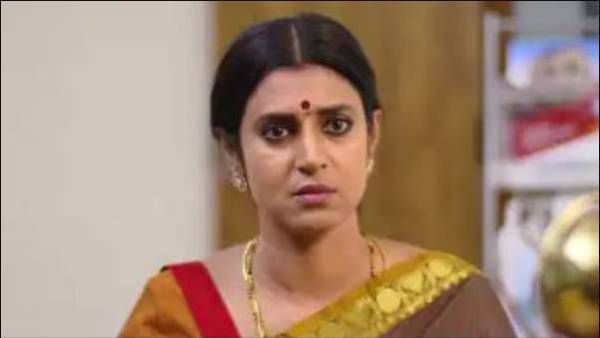 Intinti Gruhalakshmi Today Episode: లాస్య వల్ల పరువు పోగొట్టుకున్న నందూ.. కోడళ్లపై తులసి సీరియస్