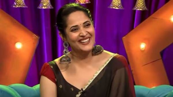 Jabardasth 10 వేలు ఇస్తా.. అనసూయను సెట్ చేయి.. పుష్ప పేరెడీ స్కిట్‌లో హైపర్ ఆది రచ్చ