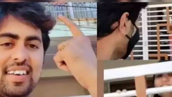 Siri Hanmath కి కరోనా పాజిటివ్.. అయినా ఇంటికి వద్ద జస్వంత్ పడాల హల్‌చల్