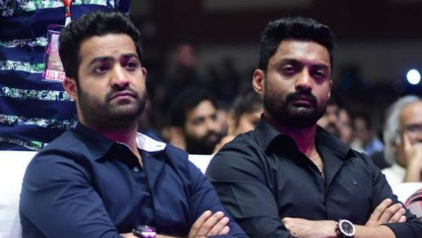 అన్నయ్య కోసం జూనియర్ ఎన్టీఆర్ 40కోట్ల త్యాగం.. ఇదే బెస్ట్ డీల్?