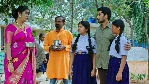 Karthika Deepam దీప, నీ పిల్లలు క్షేమంగా ఇంటికి వస్తారా? కార్తీక్‌కు రుద్రాణి వార్నింగ్