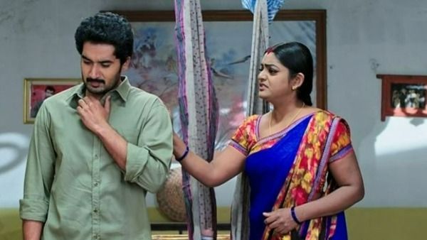 Karthika Deepam నేను మనిషినేనా? ఎందుకు పనికిరాని వాడిని.. కార్తీక్ ఎమోషనల్