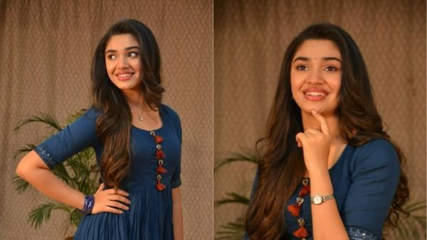 Krithi Shetty శ్యామ్ సింగరాయ్‌లో బోల్డ్ రోల్ గురించి బేబమ్మ.. అలాంటి పాత్రలో గ్లిజరిన్ లేకుండానే ఏడ్చేస్తా..