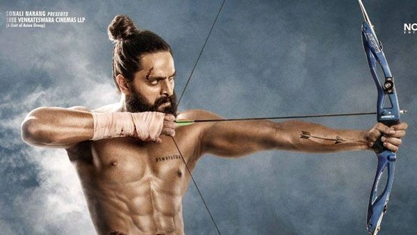 Naga Shaurya: ఒకేరోజు రెండు సినిమాలు రిలీజ్.. టాలీవుడ్‌లో నాగశౌర్య అరుదైన రికార్డు