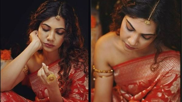 Madonna Sebastian జాకెట్ లేకుండా ప్రేమమ్ హీరోయిన్.. అదిరిపోయే లుక్‌తో ఫోటో వైరల్