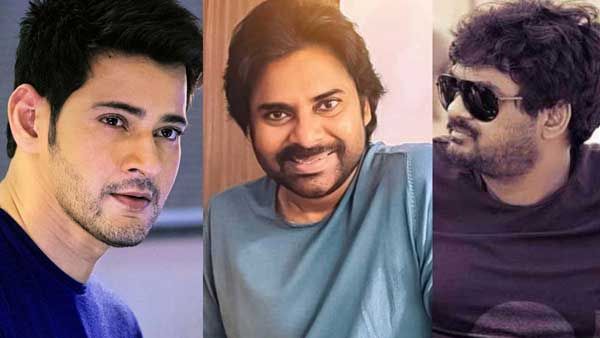 Jana Gana Mana Movie: మహేశ్, పవన్‌ను పక్కన పెట్టేసిన పూరీ.. ఆ స్టార్ హీరోతోనే జన గణ మన మూవీ