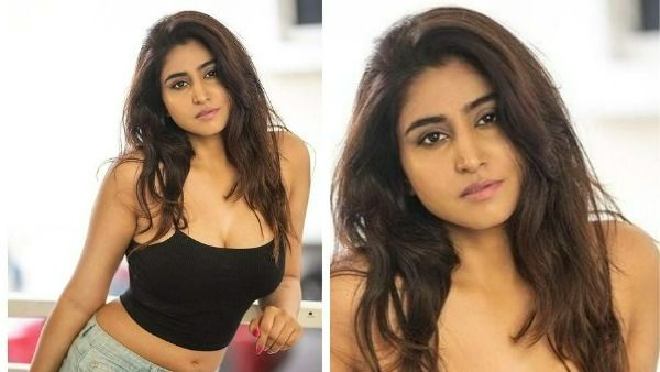 Malli Modalaindi on ZEE5 రొమాంటిక్ రోల్‌తో వర్షిణి సౌందర్‌రాజన్.. విడాకులిస్తూ లాయర్‌తో అఫైర్!