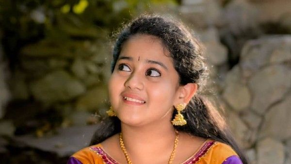 జోష్ యాప్ కమ్యూనిటీలో మేఘన సునీల్ అదుర్స్.. కంటెంట్ క్రియేషన్‌లో టాప్ రేపుతున్న బాలనటి