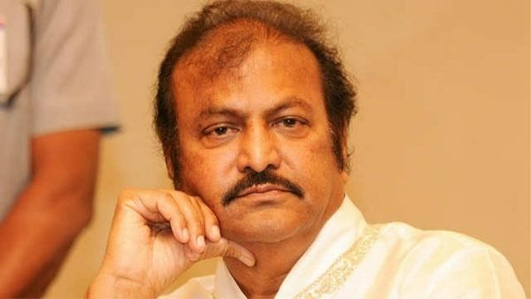 సినిమా టికెట్ల వివాదంలోకి పెదరాయుడు ఎంట్రీ.. కీలక ప్రకటన.. రేపు ఏం జరగనుందో?