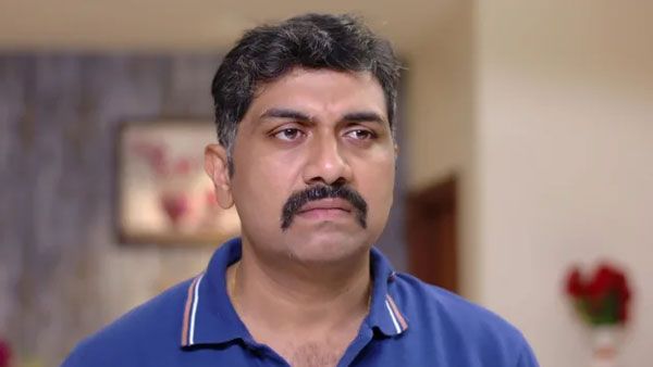 Intinti Gruhalakshmi Today Episode: లాస్యకు నందూ కొత్త కండీషన్.. తులసి దెబ్బకు ఇంట్లో నుంచి పరార్