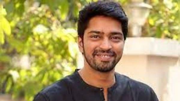 తమిళ దర్శకుడితో అల్లరి నరేష్ న్యూ ప్రాజెక్ట్.. నాంది తరహాలోనే మరో ప్రయోగం