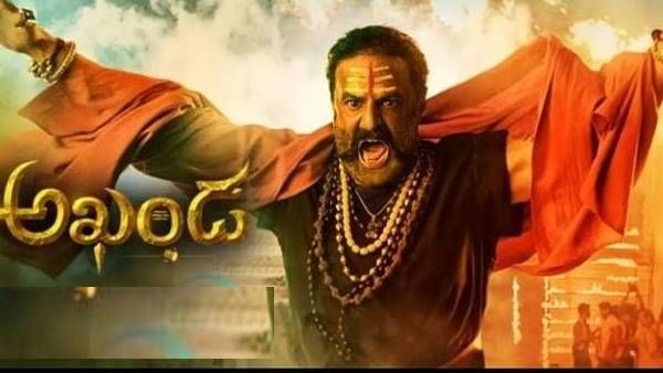 Akhanda ఓటీటీలో సరికొత్త చరిత్ర సృష్టించిన అఖండ.. బాలీవుడ్ హీరోల రికార్డులు బాలయ్య బ్రేక్