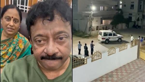 Konda Movie Trailer అరేయ్ ధర్మారెడ్డిగా.. దయాకర్‌రావుగా.. ఖబర్దార్.. కొండా సురేఖ, వర్మ వార్నింగ్