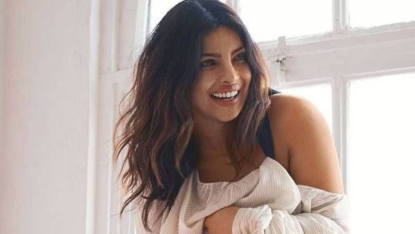 Priyanka Chopra ఆ ప్రాక్టీస్ లేదా? పిల్లలు ఎందుకు లేరు? నెటిజన్ ప్రశ్నకు దిమ్మతిరిగే ప్రియాంక చోప్రా జవాబు