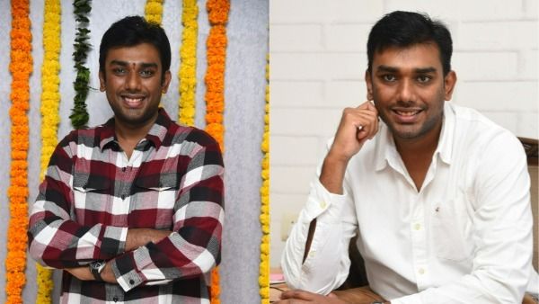 S Originals న్యూ ఇయర్ జోష్.. 2022లో 9 సినిమాలతో నిర్మాత సృజ‌న్ య‌ర‌బోలు