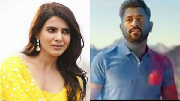 MS Dhoni యాక్షన్ సీన్లలో మిస్టర్ కూల్ కిరాక్.. ధోనిపై సమంత, వీరేంద్ర సెహ్వాగ్ ఫిదా