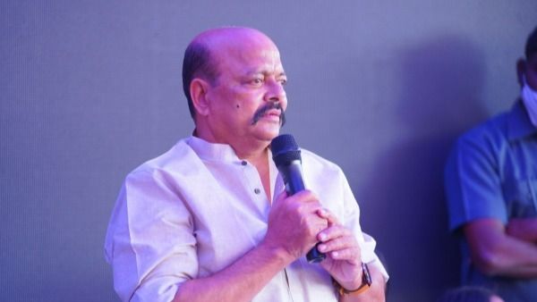 Konda movie Trailer: 47 బుల్లెట్స్ దిగినా ఎందుకు బతికానంటే? కొండా మురళి ఎమోషనల్