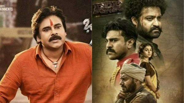 RRR Vs Bheemla Nayak మళ్లీ రిలీజ్ డేట్ల వివాదం.. రాజమౌళికి నాగవంశీ కౌంటర్?