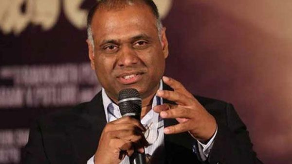 PVP లోకేశ్వరుడికి తప్ప.. లోకానికి భయపడం.. డీకే అరుణ కూతురికి పీవీపీ ఘాటైన కౌంటర్