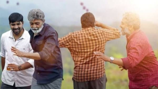 Shekar Movie: యాంగ్రీ స్టార్ రాజశేఖర్ సరికొత్త లవ్ యాంగిల్.. ఫస్ట్ సాంగ్ తోనే పాజిటివ్ బజ్