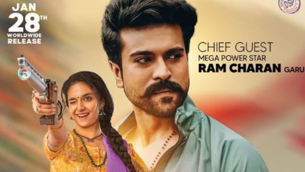 చిరంజీవి బాధ్యతను తీసుకున్న చరణ్.. ఆమె కోసం రంగంలోకి దిగిన మెగా హీరో