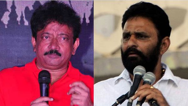 RGV గుడివాడలో క్యాసినో.. అమ్మాయిల అశ్లీల నృత్యాలు.. కొడాలి నానిపై విరుచుకుపడ్డ రాంగోపాల్ వర్మ