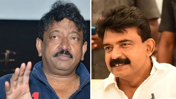 RGV vs Perni Nani మీ విధానాలతో ఆంధ్ర ప్రదేశ్‌కు అలాంటి ముప్పు.. రాంగోపాల్ వర్మ హెచ్చరిక