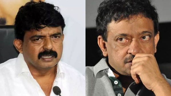 పవన్‌కు సంపూకి తేడా లేదా? క్రిమినల్‌గా లాక్కొంటే లూటీ.. ప్రభుత్వం ఎవరు? పేర్ని నానికి ఆర్జీవి కౌంటర్