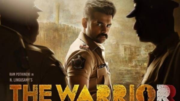 The WARRIOR: రిలీజ్‌కు ముందే రికార్డు కొట్టిన రామ్.. బాలీవుడ్‌లోనూ మనోడి హవా